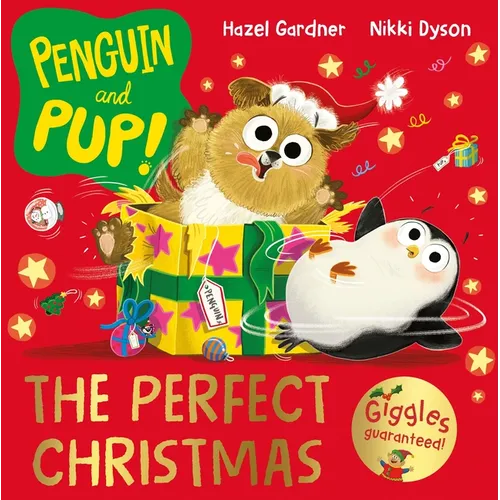 The Perfect Christmas