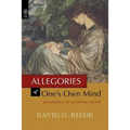 Allegories of One's Own Mind: Melancholy in Victorian Poetry