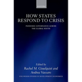 How States Respond to Crisis: Pandemic Governance Across the Global South