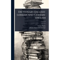 Dictionary English-german And German-english