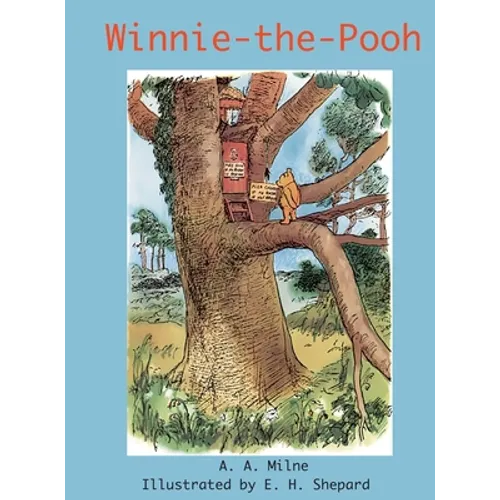 Winnie-The-Pooh