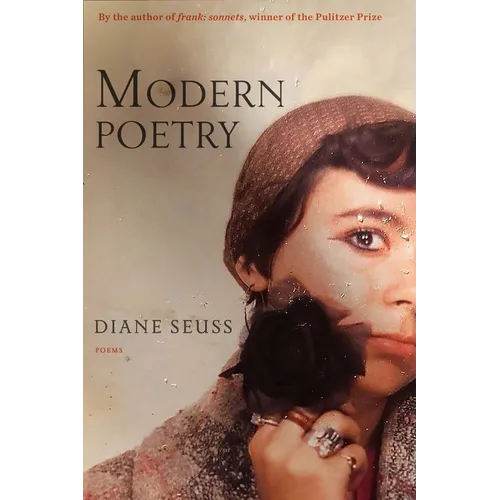 Modern Poetry: Poems