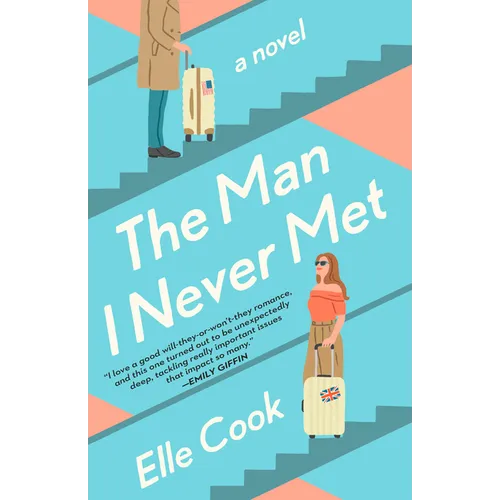 The Man I Never Met
