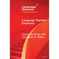 Language Teacher Emotions