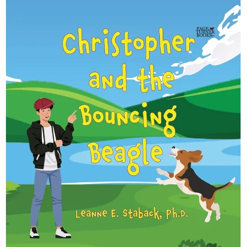 Christopher and the Bouncing Beagle