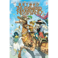 Kaiu Shirai X Posuka Demizu: Beyond the Promised Neverland