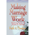 Making Marriage Work