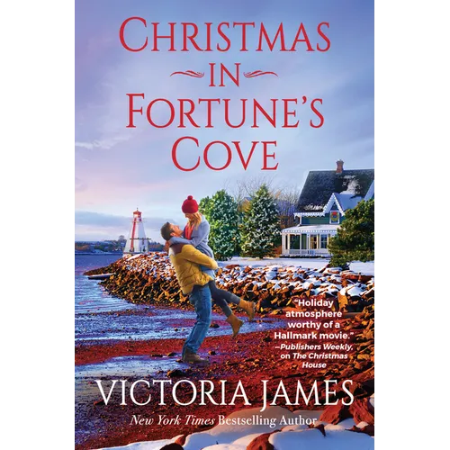 Christmas in Fortune's Cove