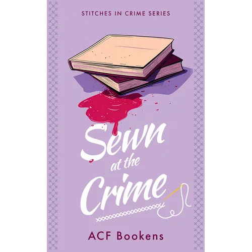 Sewn at the Crime
