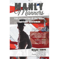 Manly Manners: The Cultivation of the Inner, Spiritual Gentleman