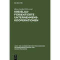 Kreislauforientierte Unternehmenskooperationen