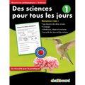 Des Science Pour Tous Les Jours 1