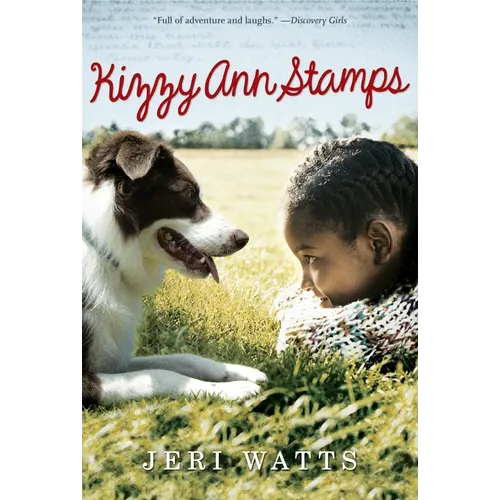 Kizzy Ann Stamps