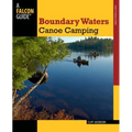 Boundary Waters Canoe Camping