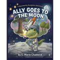 Ally Goes To The Moon