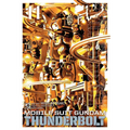 Mobile Suit Gundam Thunderbolt, Vol. 11