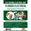 Florida Electrical Exam Questions and Study Guide