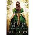A Mistletoe Promise: A Christmas Wishing Well Novella