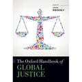 The Oxford Handbook of Global Justice