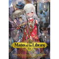 Magus of the Library 5