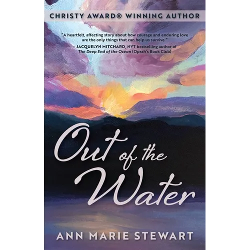 Out of the Water