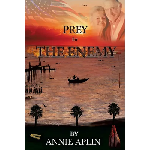 Prey for the Enemy