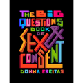 The Big Questions Book of Sex & Consent