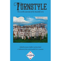 Turnstyle: Issue 3