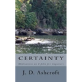 Certainty: Meditations on I John