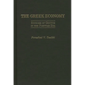 The Greek Economy: Sources of Growth in the Postwar Era
