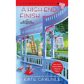A High-End Finish