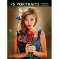 75 Portraits by Hernan Rodriguez: Lighting and Posing Techniques for Portrait Photographers