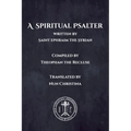 A Spiritual Psalter