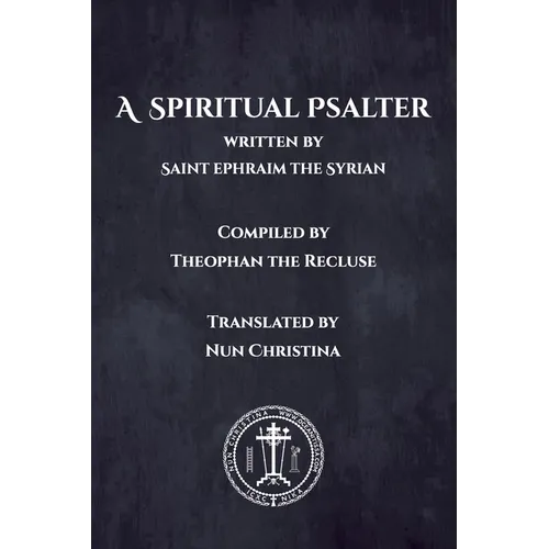 A Spiritual Psalter