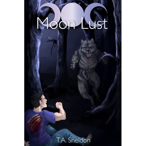 Moon Lust