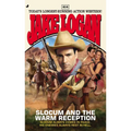 Slocum 414: Slocum 414: Slocum and the Warm Reception