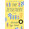 The Jetsetters: Reese's Book Club: A Novel