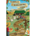Murder at Winkleberry Farm: A Limestone Manor Mystery