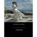 Au bonheur des dames