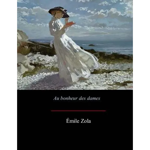 Au bonheur des dames