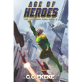 Age of Heroes (The Pantheon Saga)