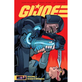 G.I. Joe Vol. 2: Bludd's Revenge