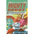 Ricky Ricotta's Mighty Robot vs. the Jurassic Jackrabbits from Jupiter