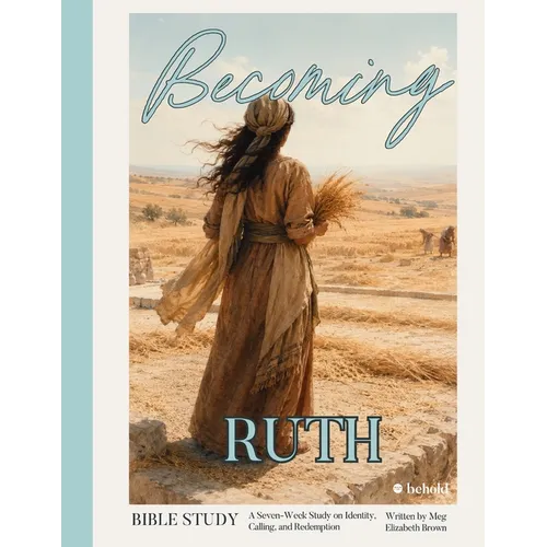 Becoming Ruth