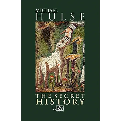 The Secret History