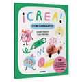 ¡Crea! Con Garabatos / Create! with Scribbles: Volume 3