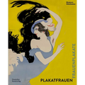 Plakatfrauen. Frauenplakate
