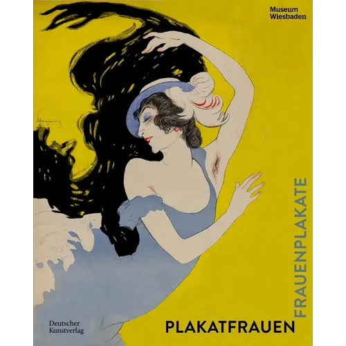 Plakatfrauen. Frauenplakate