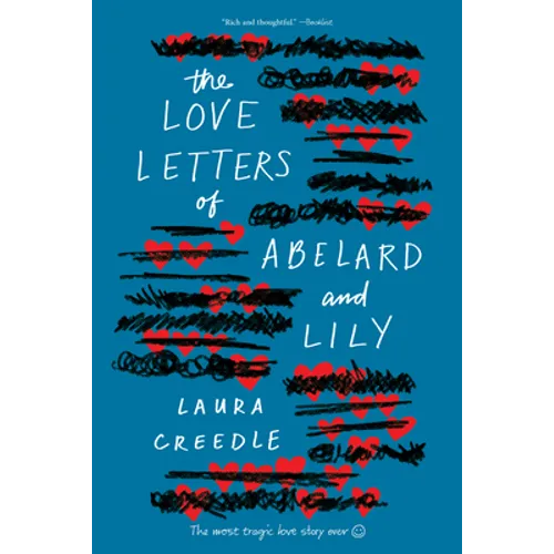 The Love Letters of Abelard and Lily
