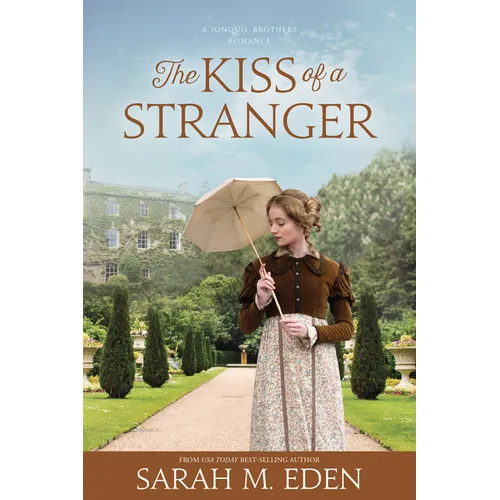 The Kiss of a Stranger